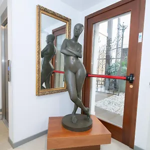 Palazzo Scamozzi 3*, Vicenza Italia