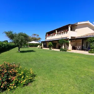 Porto Giunco 2*, Villasimius Italia