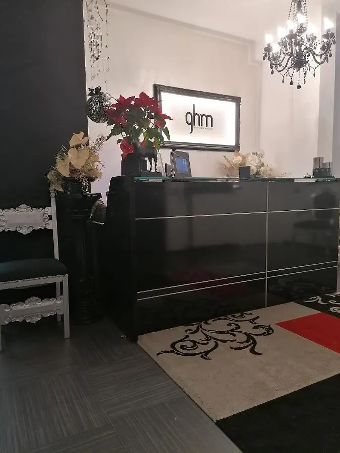 A New Guesthouse location